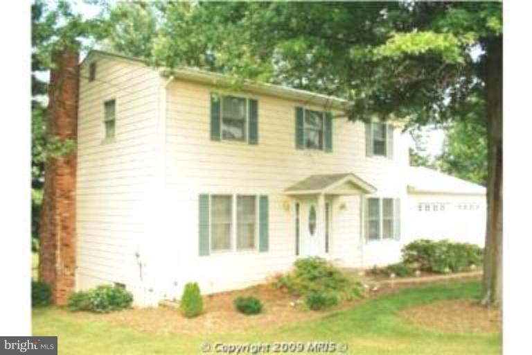 3982 Rye Lane Monrovia, MD 21770 - Photo 2 of 26 Exterior #2