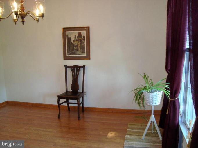 3982 Rye Lane Monrovia, MD 21770 - Photo 16 of 26 Dining Room