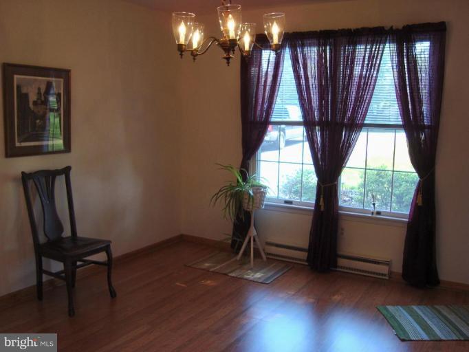 3982 Rye Lane Monrovia, MD 21770 - Photo 17 of 26 Dining Room #2