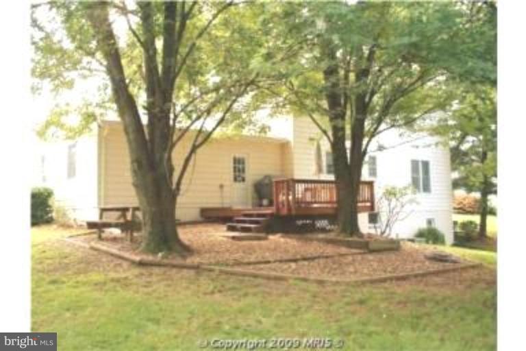 3982 Rye Lane Monrovia, MD 21770 - Photo 3 of 26 Exterior #3