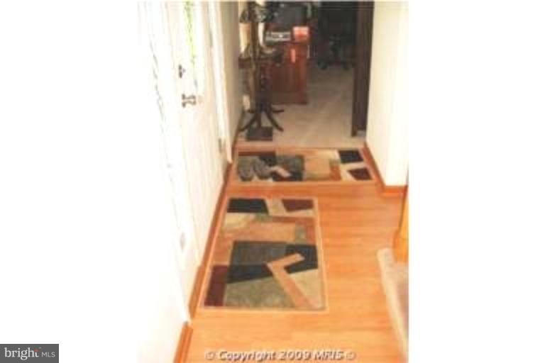 3982 Rye Lane Monrovia, MD 21770 - Photo 6 of 26 Entrance / Foyer
