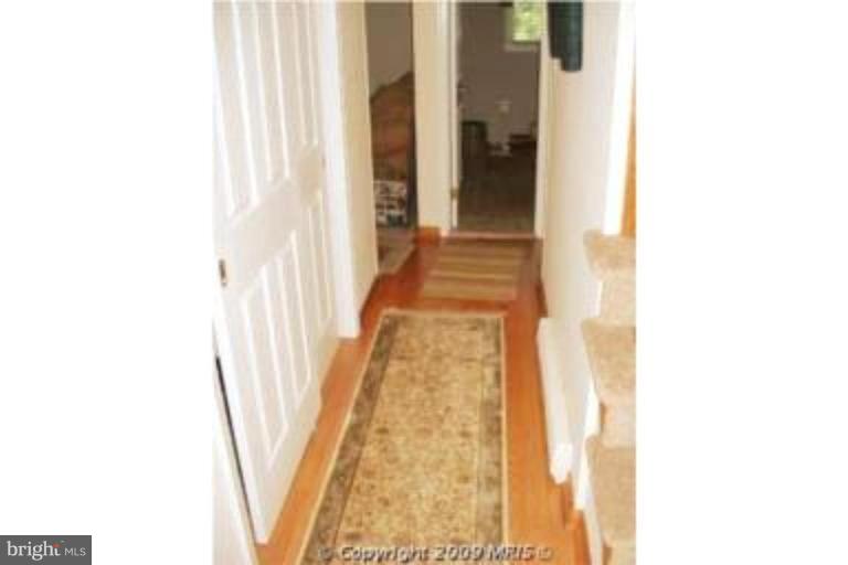 3982 Rye Lane Monrovia, MD 21770 - Photo 7 of 26 Hallway