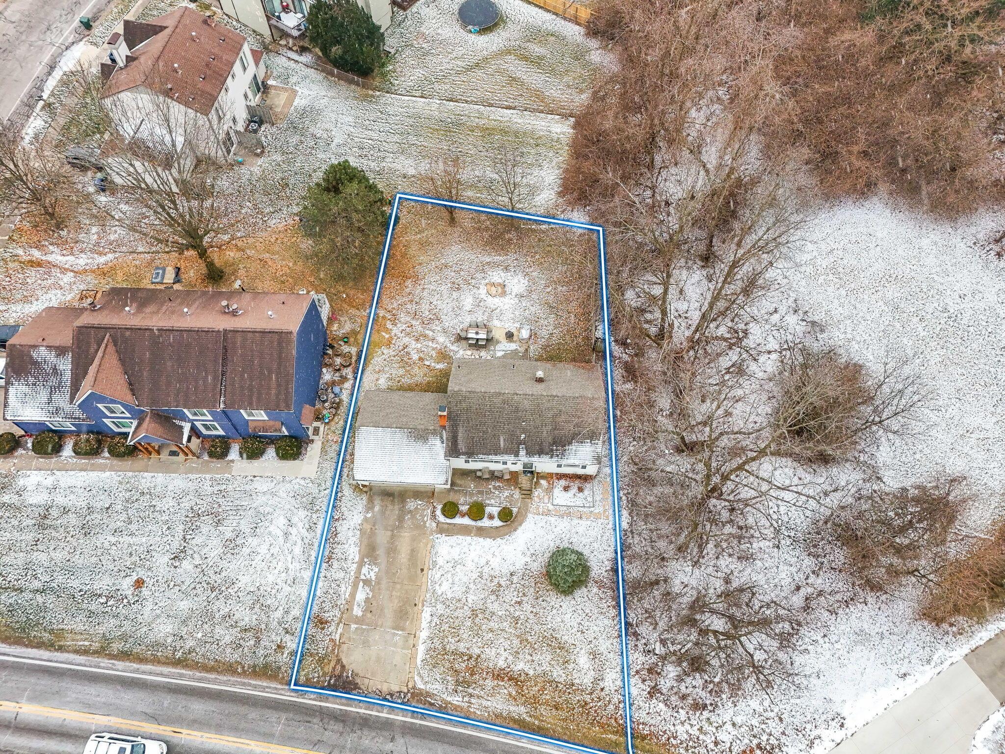 5779 Cooper Road Columbus, OH 43231 - Photo 36 of 46 *Property lines are an estimate