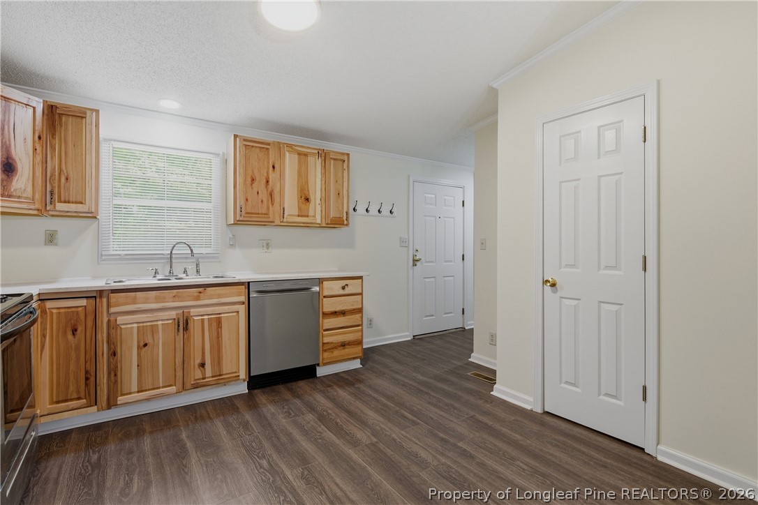 2162 Dobbin Holmes Road Eastover, NC 28312 - Photo 16 of 50 Gallery Image 16
