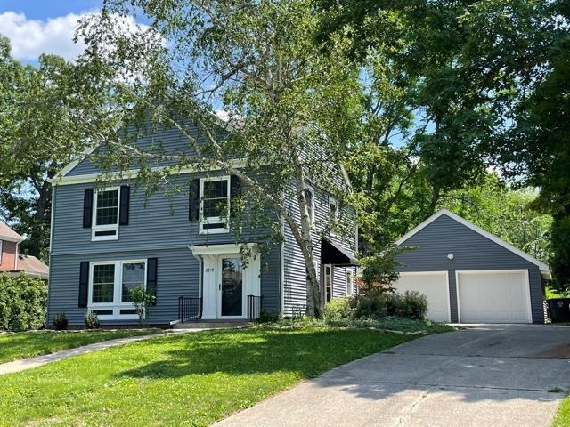 3717 Mulberry Road Fort Wayne, IN 46802 - Photo 1 of 20