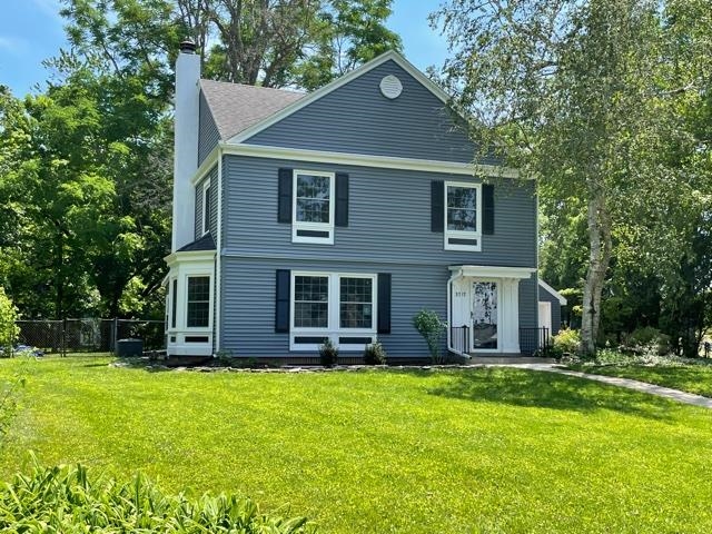 3717 Mulberry Road Fort Wayne, IN 46802 - Photo 2 of 20