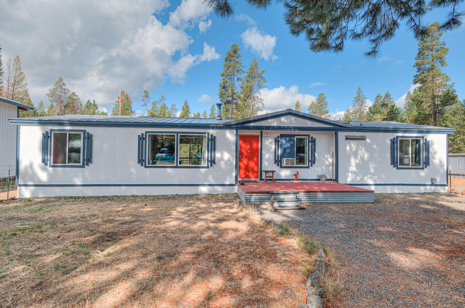 55877 Blue Eagle Road Bend, OR 97707 - Photo 31 of 41 55877 Blue Eagle Rd., Bend, OR - 4