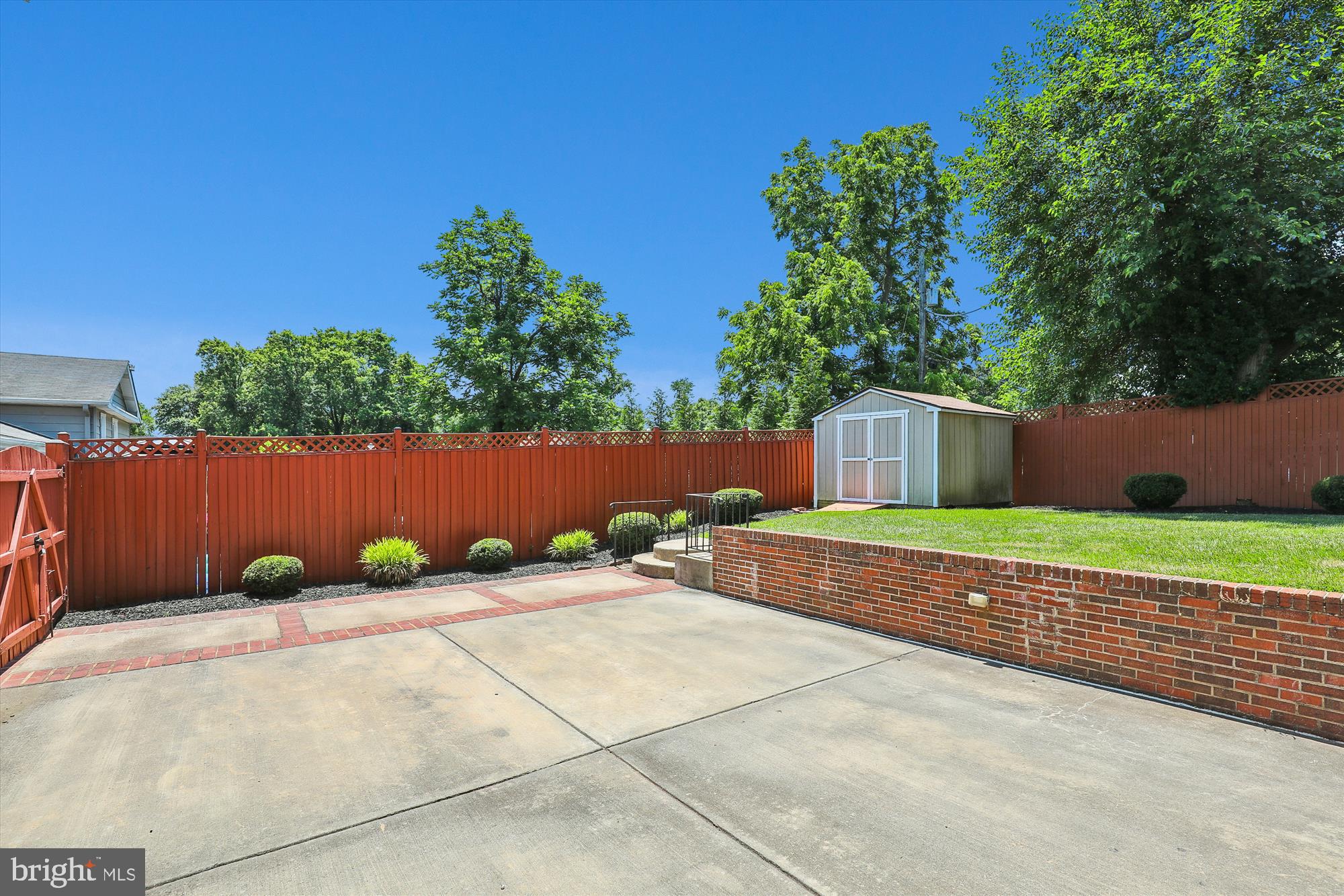 13312 Tamarack Road Silver Spring, MD 20904 - Photo 69 of 72 Patio