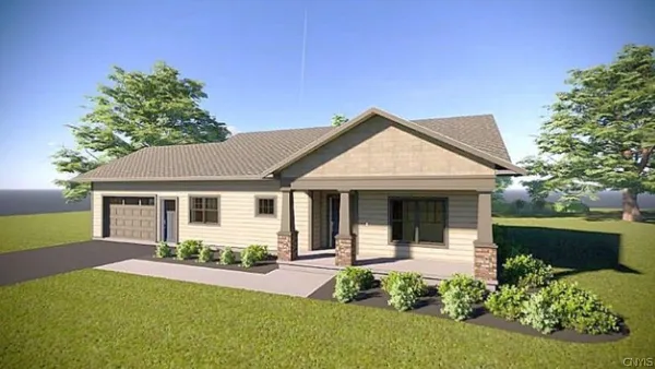 $495,900 | 19 Mallard Brook Lane, New Hartford, NY 13413