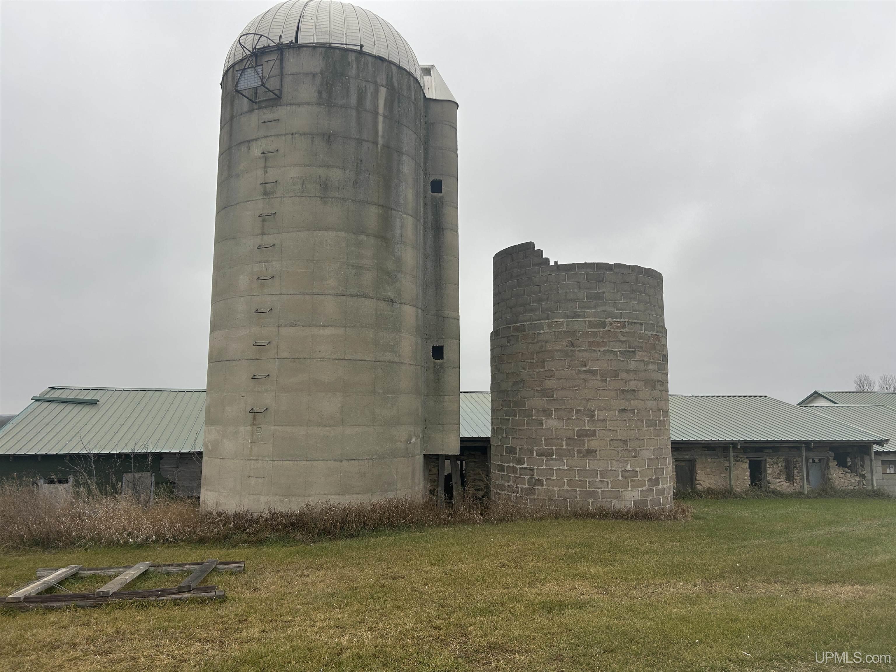 W4777 Lahay Road Daggett, MI 49821 - Photo 30 of 67