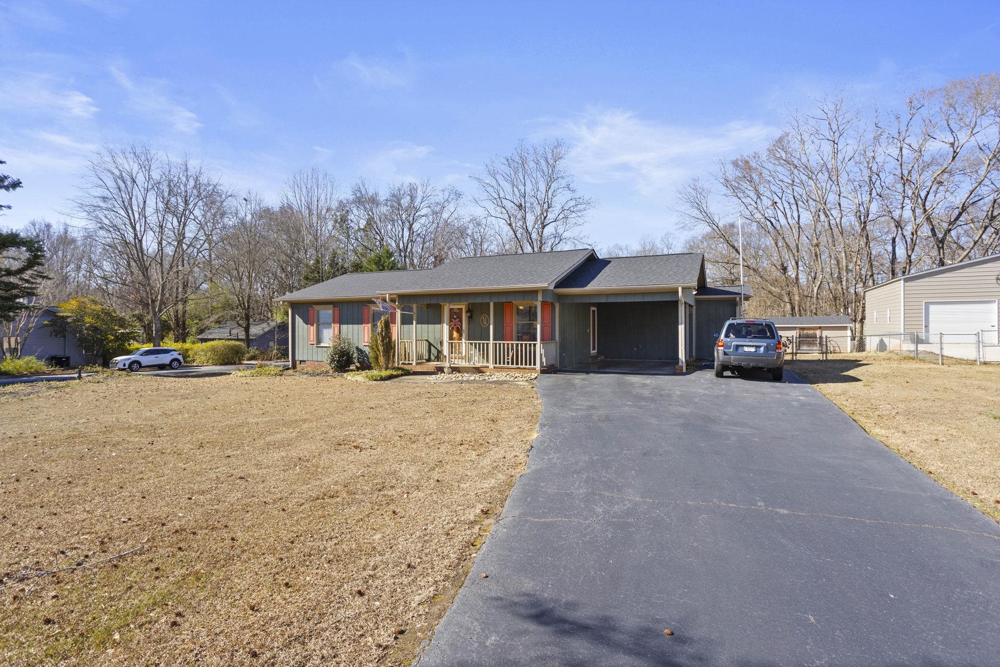 116 Goldenrod Drive Moore, SC 29369 - Photo 1 of 24