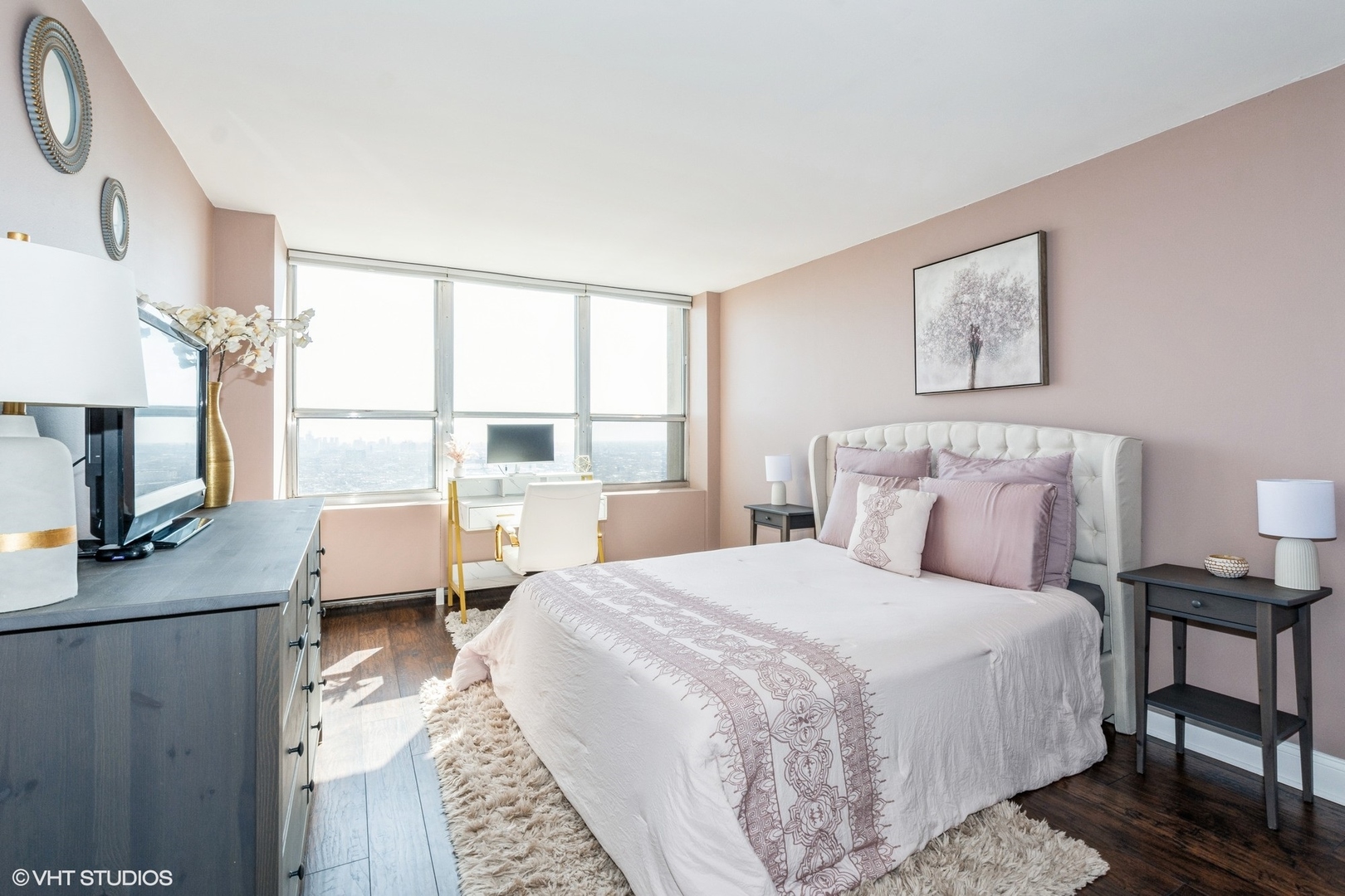 655 West Irving Park Road, Unit 4415 Chicago, IL 60613 - Photo 9 of 33 Gallery Image 9