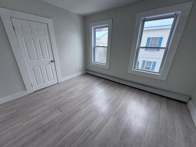 $2,400 | 116-118 Lawrence Street, Unit 2, Clinton, MA 01510