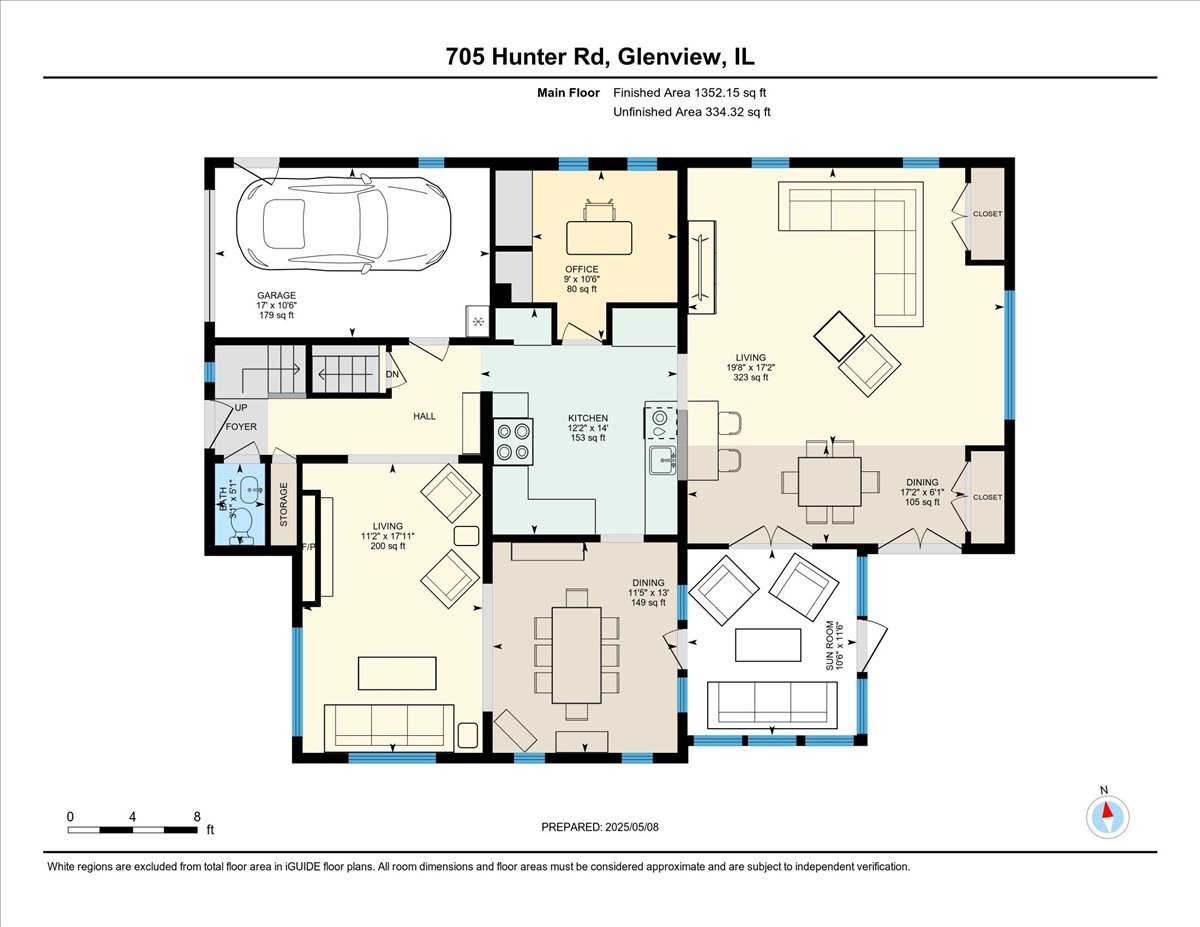 705 Hunter Road Glenview, IL 60025 - Photo 45 of 51