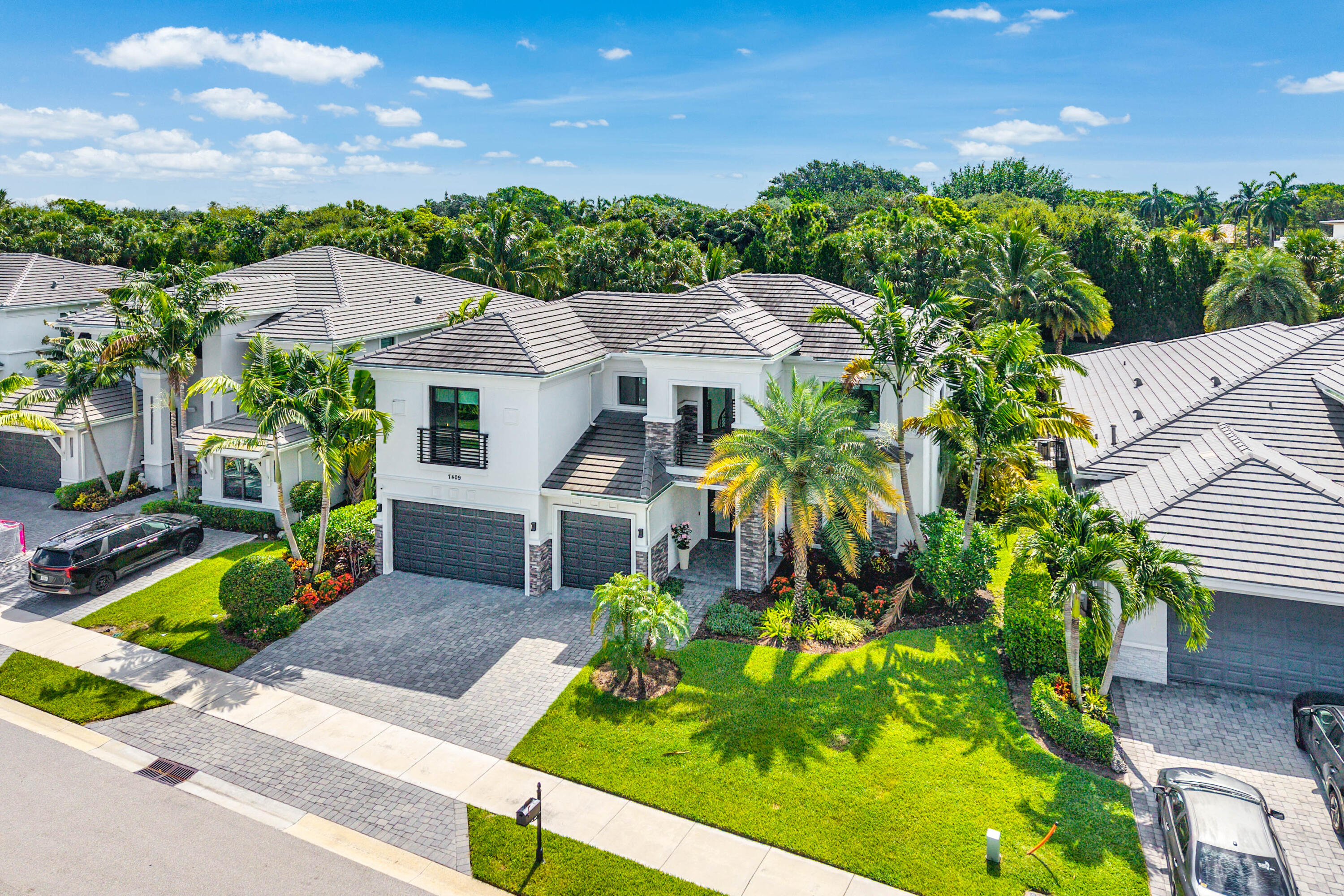 7409 Northwest 25th Terrace Boca Raton, FL 33496 - Photo 67 of 74 067-7409Northwest25thTerrace-BocaRaton-F