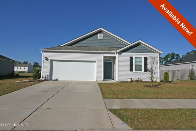 $2,200 | 2529 Down Strm Lane, Wilmington, NC 28401