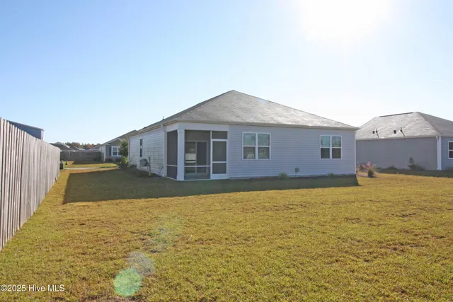 $2,200 | 2529 Down Strm Lane, Wilmington, NC 28401