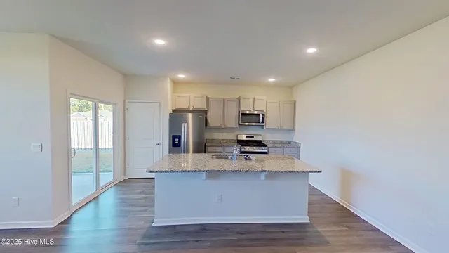 $2,200 | 2529 Down Strm Lane, Wilmington, NC 28401