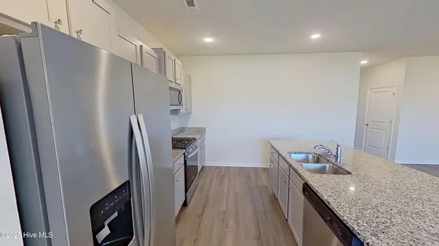 $2,200 | 2529 Down Strm Lane, Wilmington, NC 28401