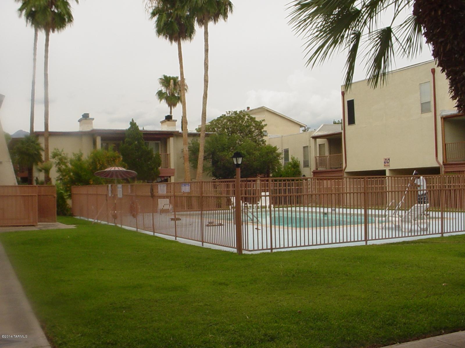 1600 North Wilmot Road, Unit 271 Tucson, AZ 85712 - Photo 12 of 12