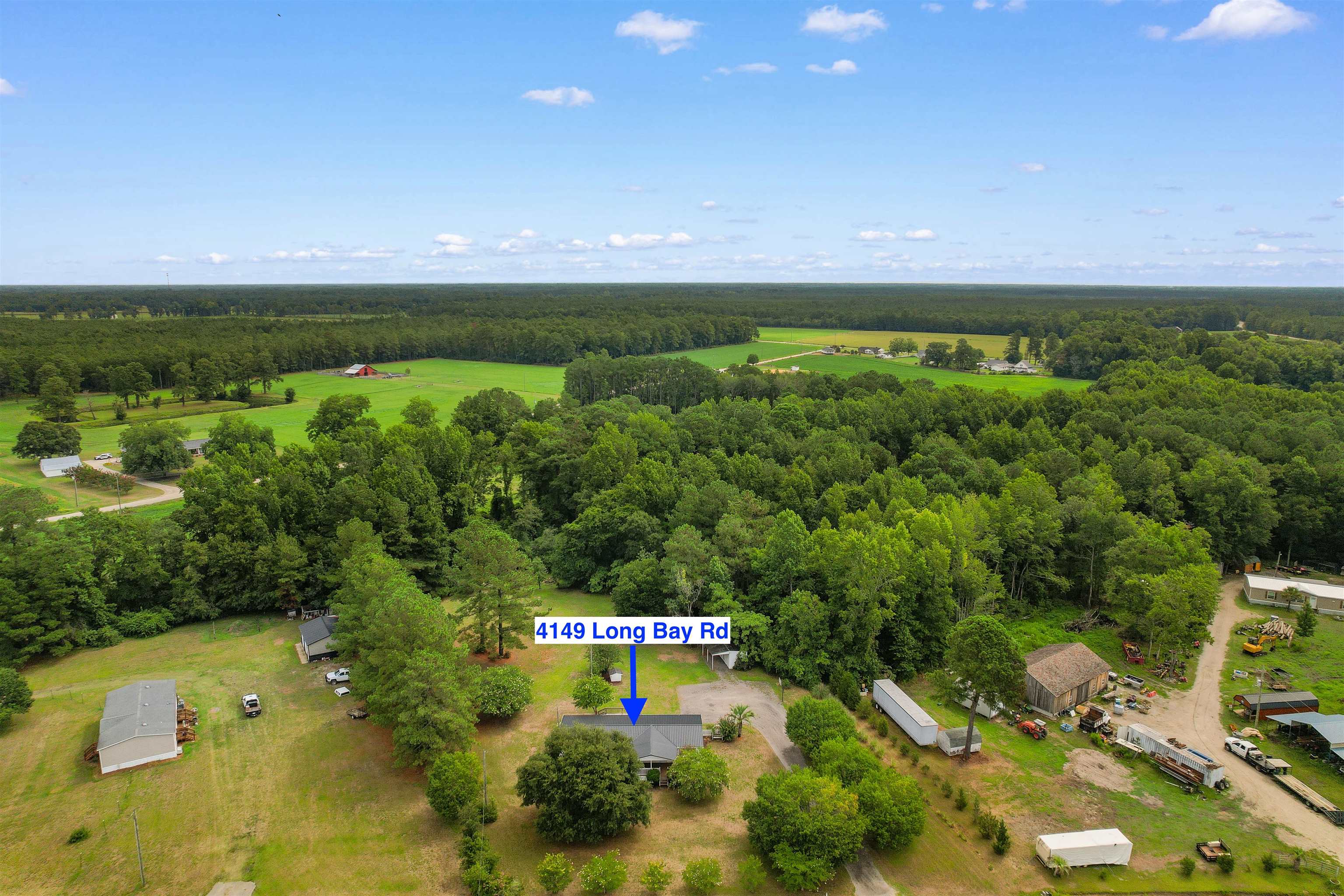 4149 Long Bay Road Aynor, SC 29511 - Photo 35 of 49