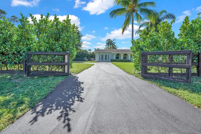 $3,600 | 8392 Pinto Drive, Lake Worth, FL 33467