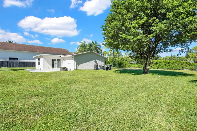 $3,600 | 8392 Pinto Drive, Lake Worth, FL 33467