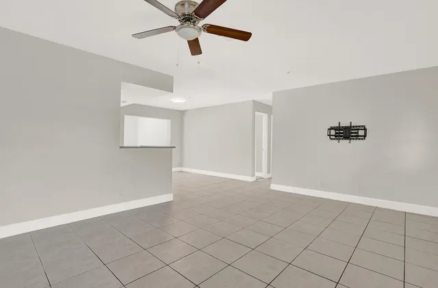 $3,600 | 8392 Pinto Drive, Lake Worth, FL 33467