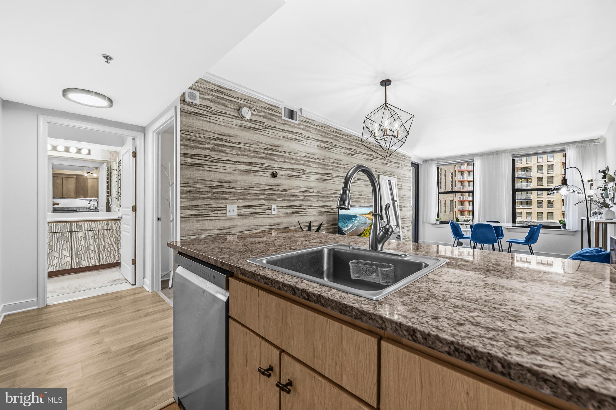 631 D Street Northwest, Unit 637 Washington, DC 20004 - Photo 28 of 68