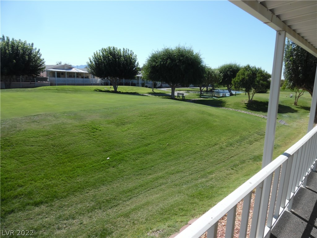 321 Inverness Avenue Pahrump, NV 89048 - Photo 17 of 18