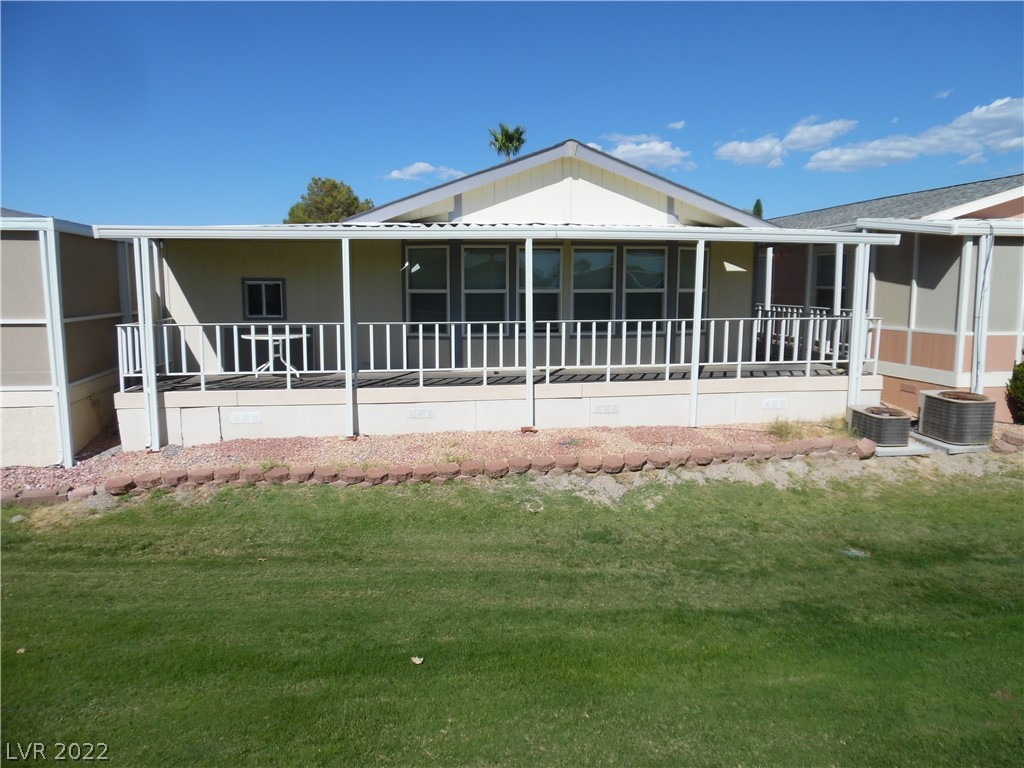 321 Inverness Avenue Pahrump, NV 89048 - Photo 4 of 18