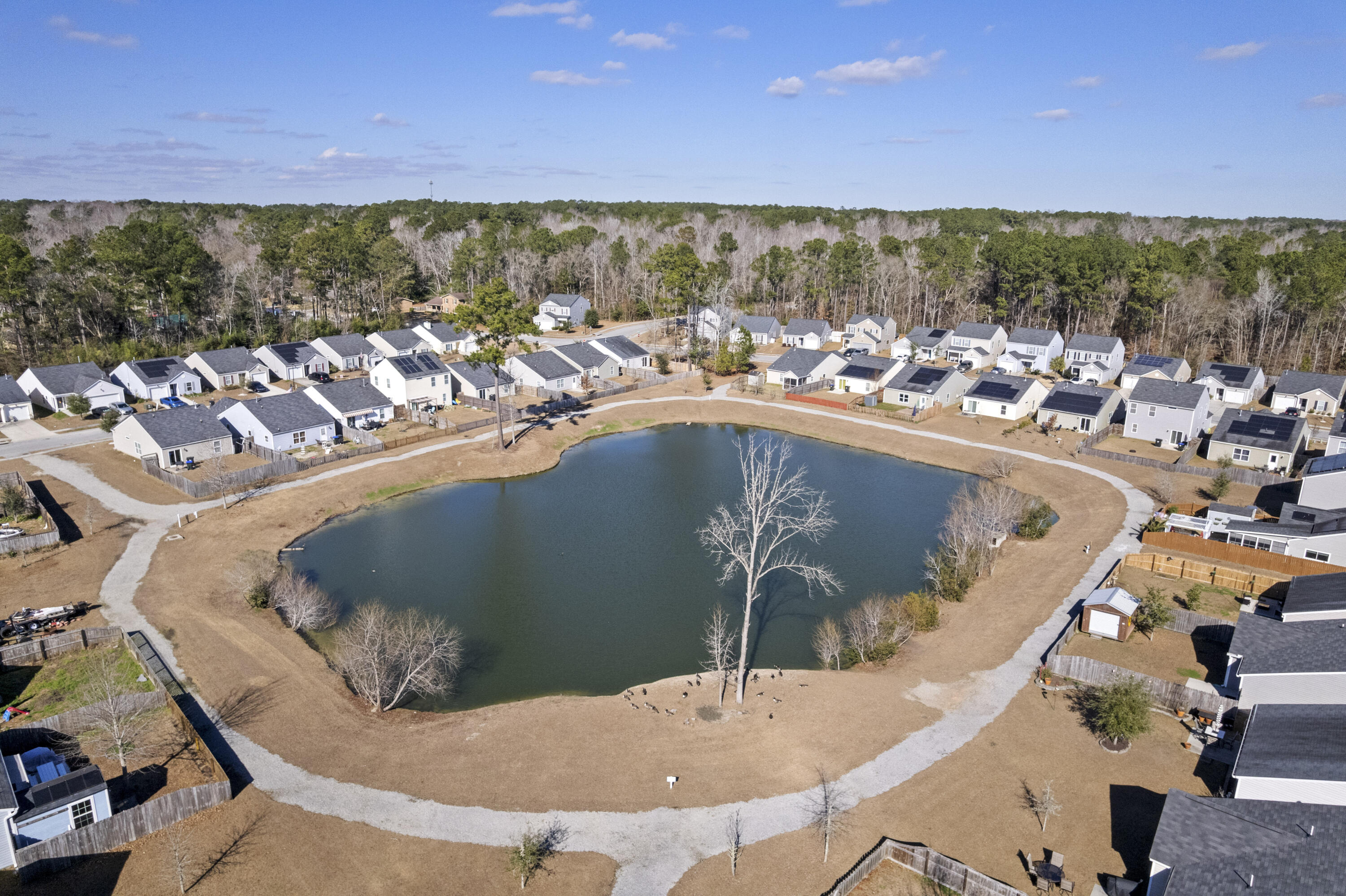 157 Brittondale Road Summerville, SC 29485 - Photo 6 of 44 157BrittondaleRd-CasaVerdeMediaLLC4