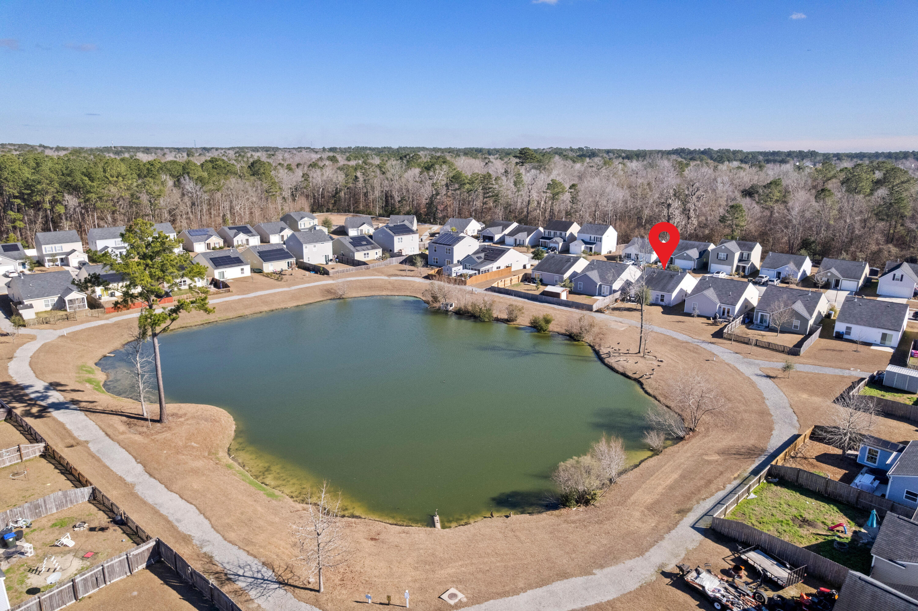 157 Brittondale Road Summerville, SC 29485 - Photo 7 of 44 157BrittondaleRd-CasaVerdeMediaLLC5