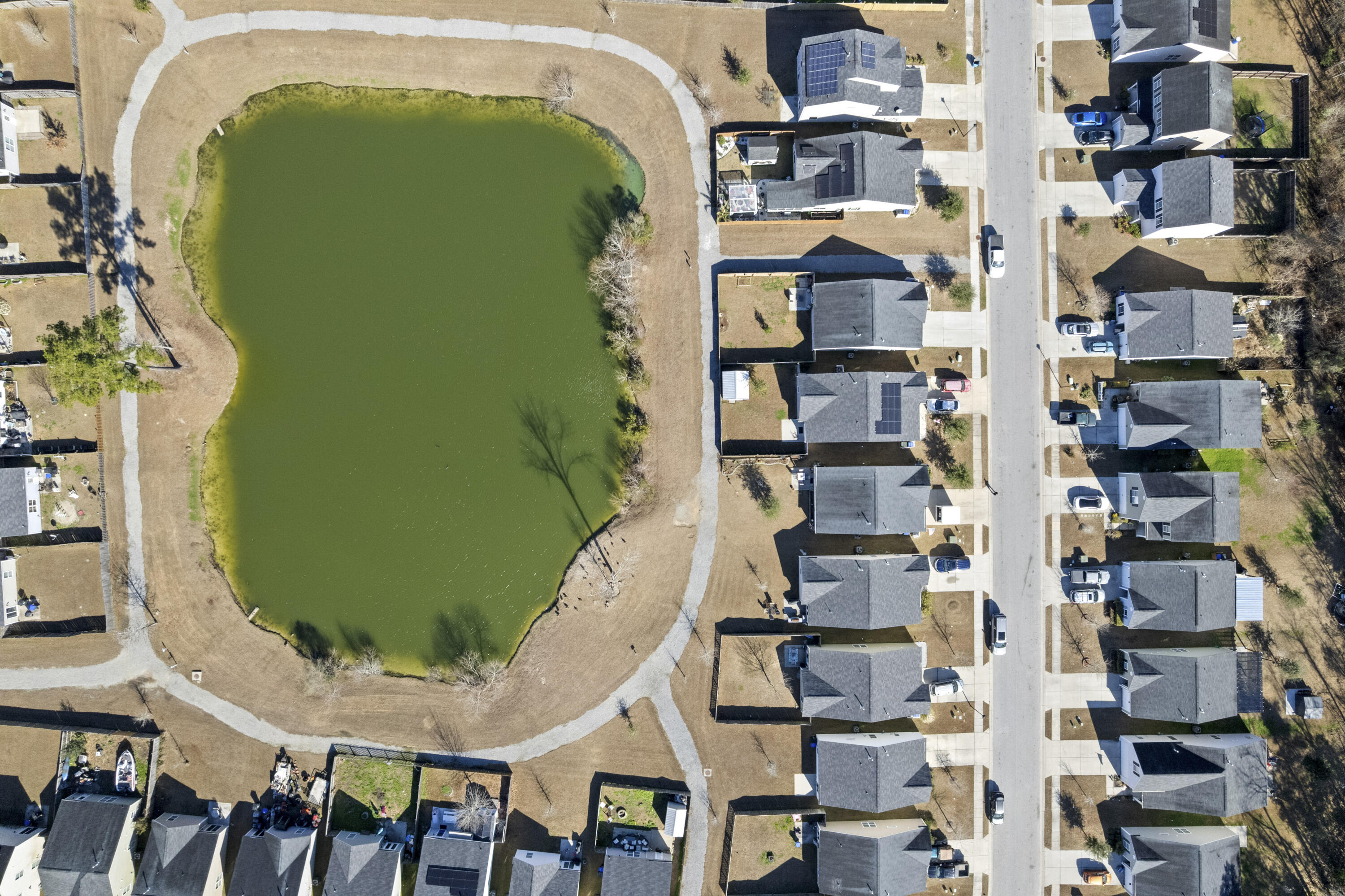 157 Brittondale Road Summerville, SC 29485 - Photo 8 of 44 157BrittondaleRd-CasaVerdeMediaLLC7