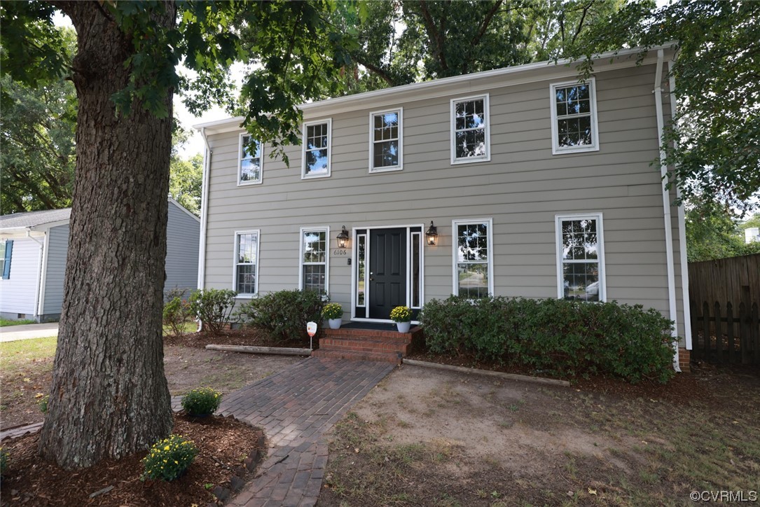 6106 Staples Mill Road Henrico, VA 23228 - Photo 1 of 36 Gallery Image 1