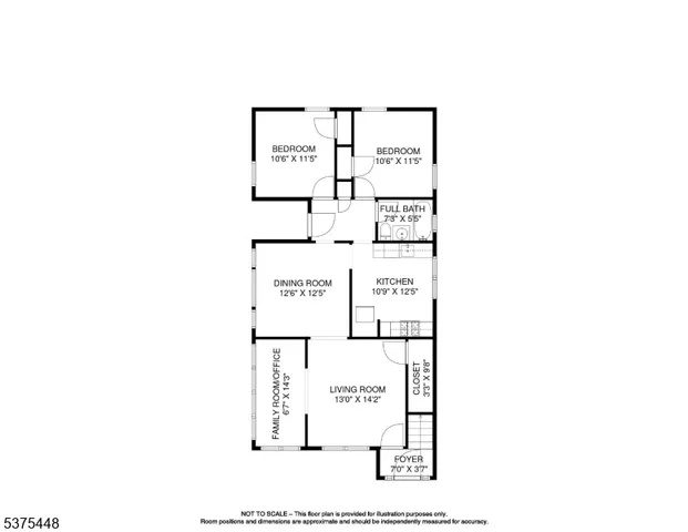 $2,500 | 55 Roland Avenue, Unit 1, South Orange, NJ 07079