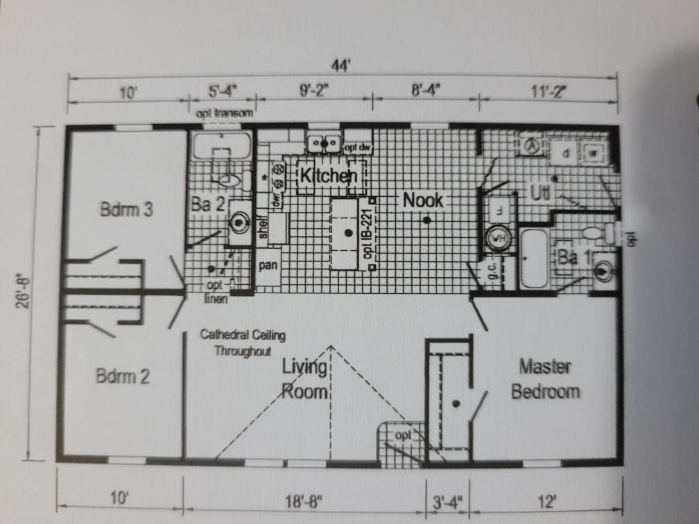 7 Bolan Road Milton, NH 03851 - Photo 23 of 26 Gallery Image 23