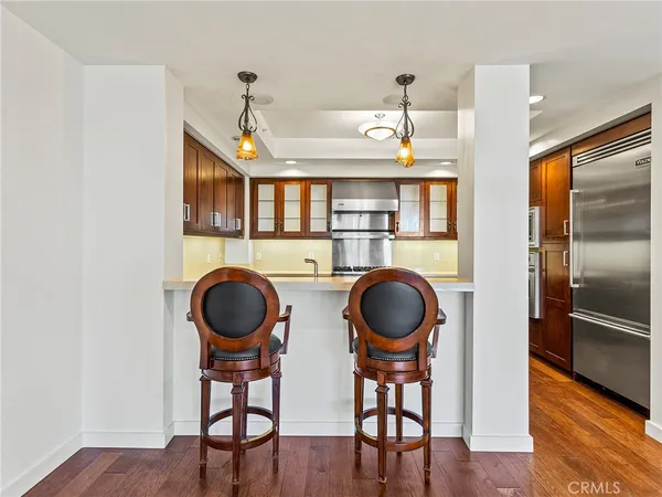 $1,719,917 | 920 Granite Drive, Unit 213, Pasadena, CA 91101