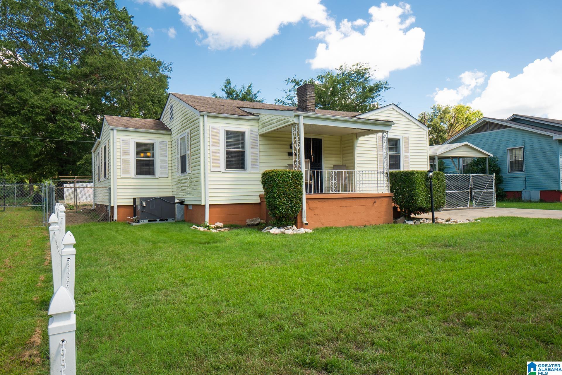 253 20th Street Southwest Birmingham, AL 35211 - Photo 1 of 23