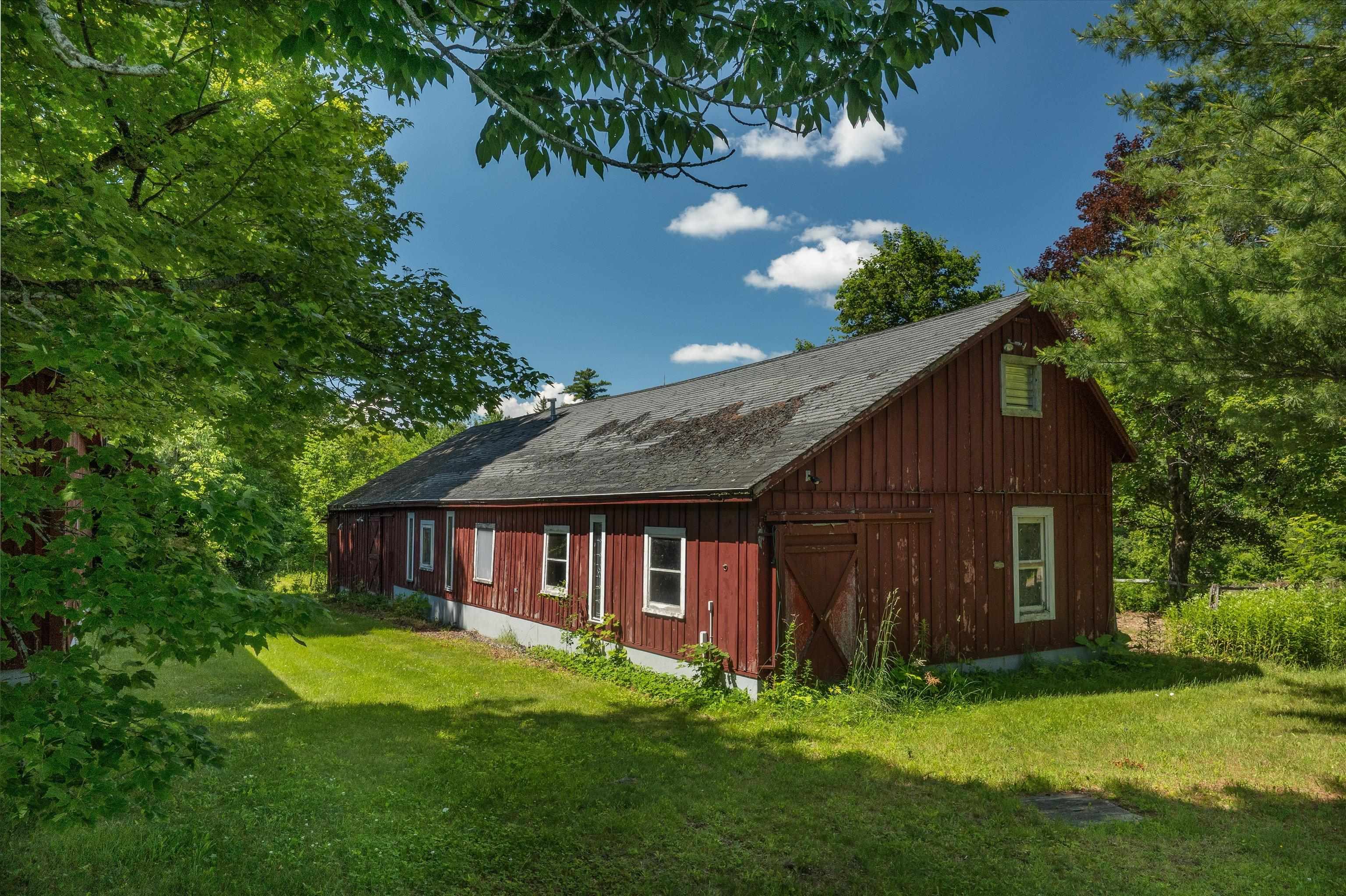 634 Lower Dover Road Marlboro, VT 05301 - Photo 49 of 59