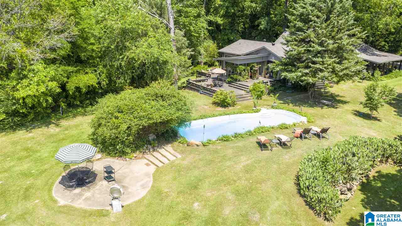 5744 Spring Creek Road Montevallo, AL 35115 - Photo 7 of 44