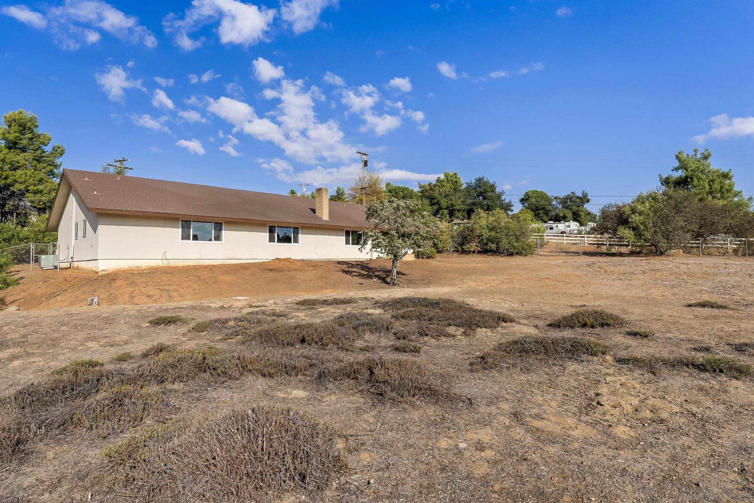 1429 Midway Drive Alpine, CA 91901 - Photo 37 of 42 a view of a outdoor space with a house