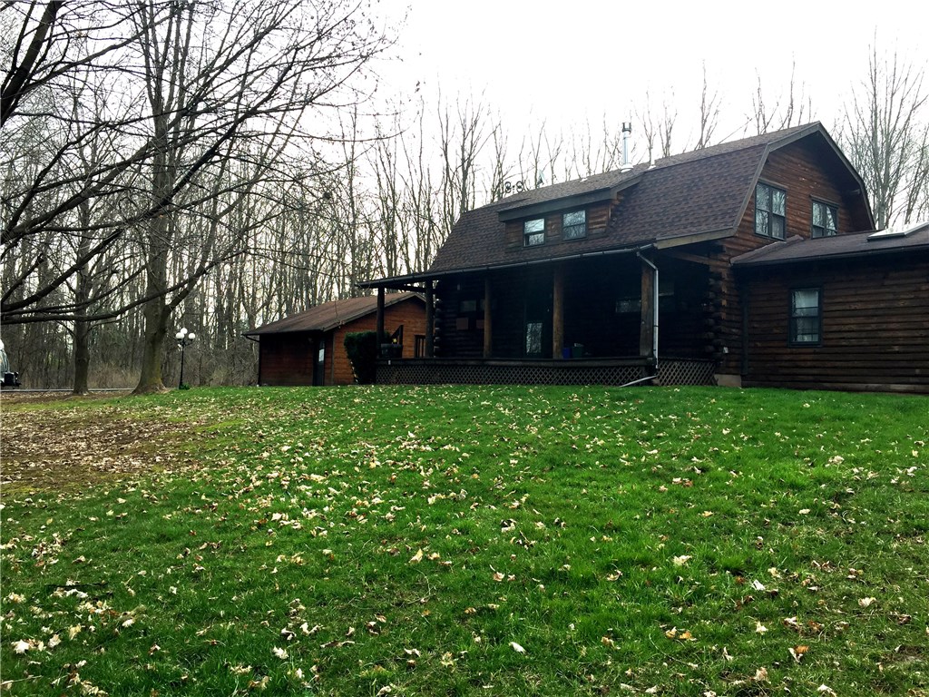 2154 Magog Road Macedon, NY 14522 - Photo 1 of 1