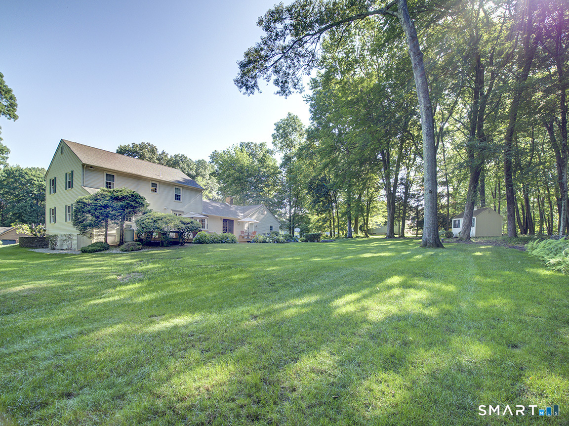 19 East Ridge Court Cheshire, CT 06410 - Photo 6 of 39