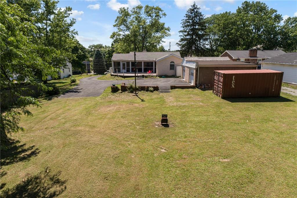 2148 Brodhead Road Aliquippa, PA 15001 - Photo 22 of 25 Gallery Image 22