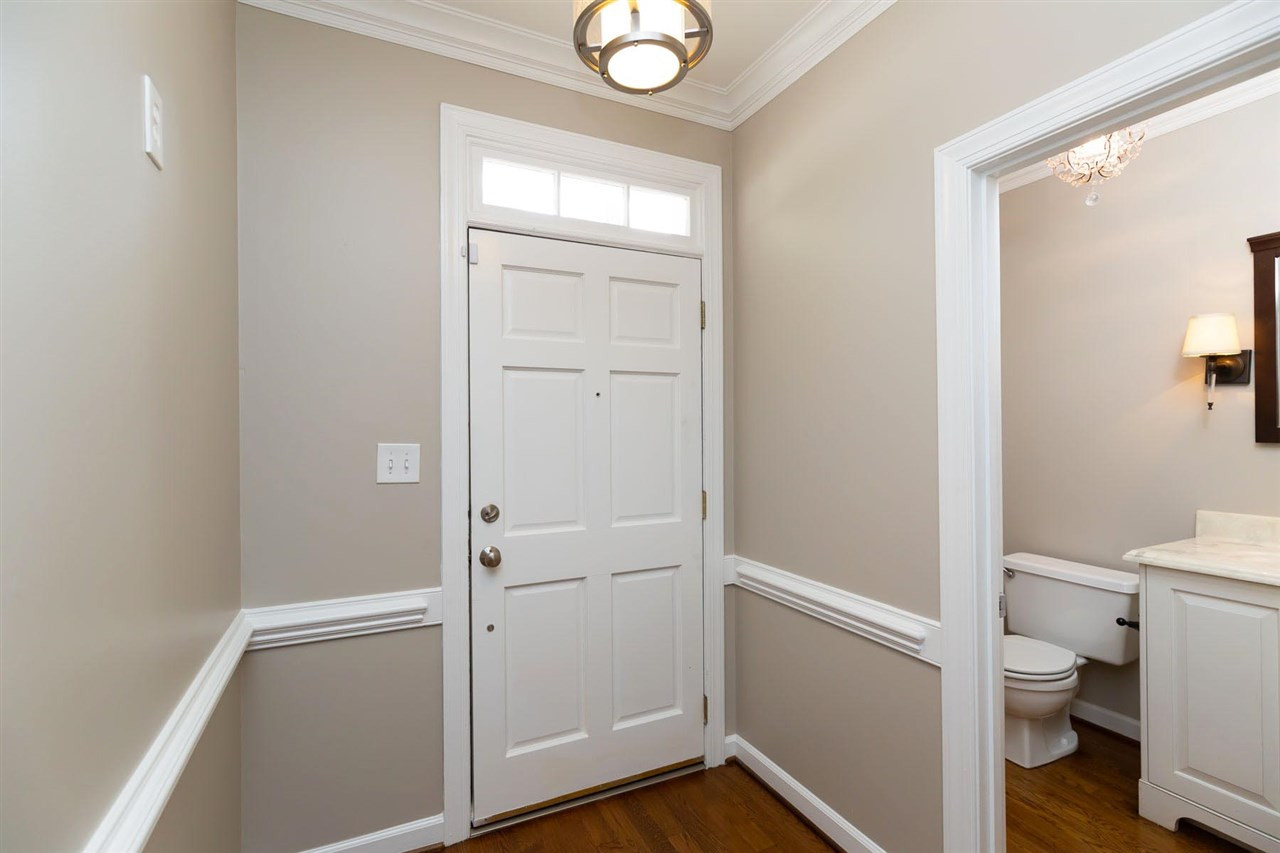 755 Weathergreen Drive Raleigh, NC 27615 - Photo 2 of 24 Photo 2