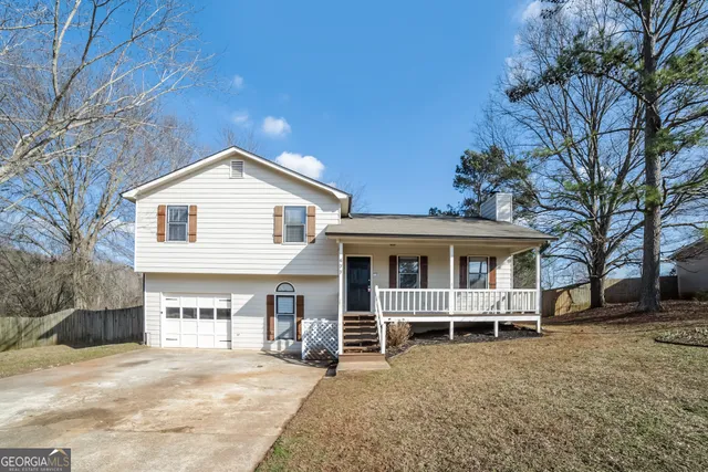 $1,635 | 499 Woodland Street, Dallas, GA 30157