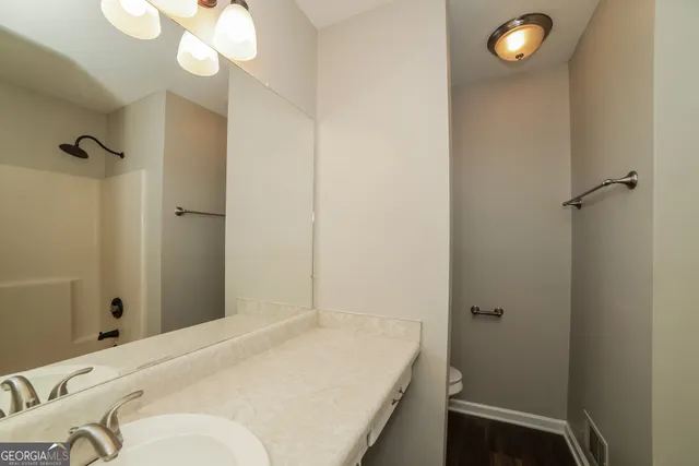 $1,635 | 499 Woodland Street, Dallas, GA 30157