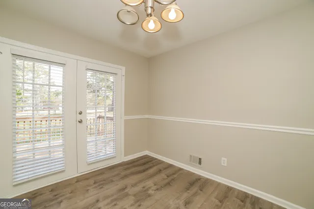 $1,635 | 499 Woodland Street, Dallas, GA 30157