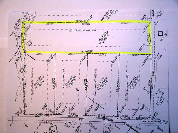 Lot 26-4 Stevens Road Effingham, NH 03882 - Photo 1 of 1 Gallery Image 1
